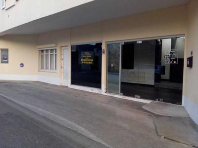 Local commercial - 156 m²