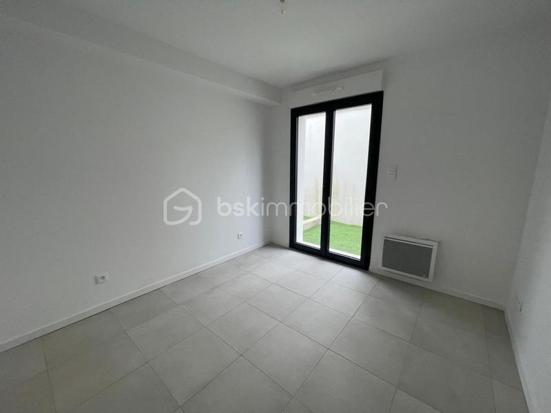 Appartement - 41 m² - 3 pièces