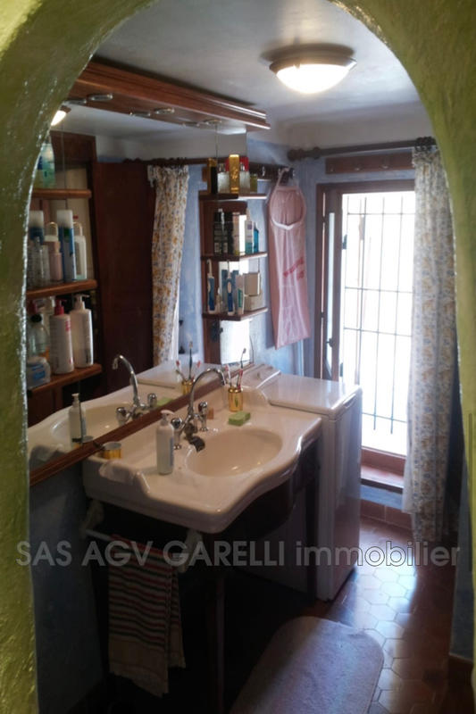 Maison en pierre - 55 m² - 3 pièces