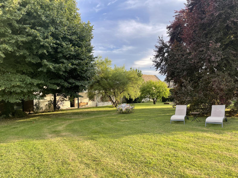 Maison - 150 m² - 8 pièces