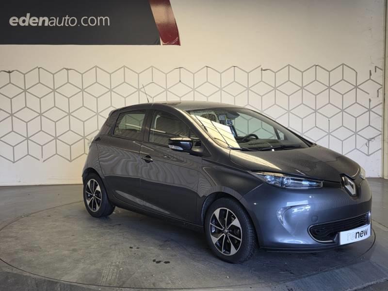 Renault Zoe R110 Intens