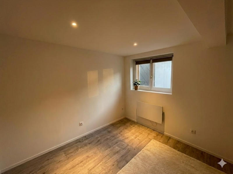 Appartement - 12 m² - 1 pièce