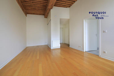 Appartement - 38 m² - 1 pièce