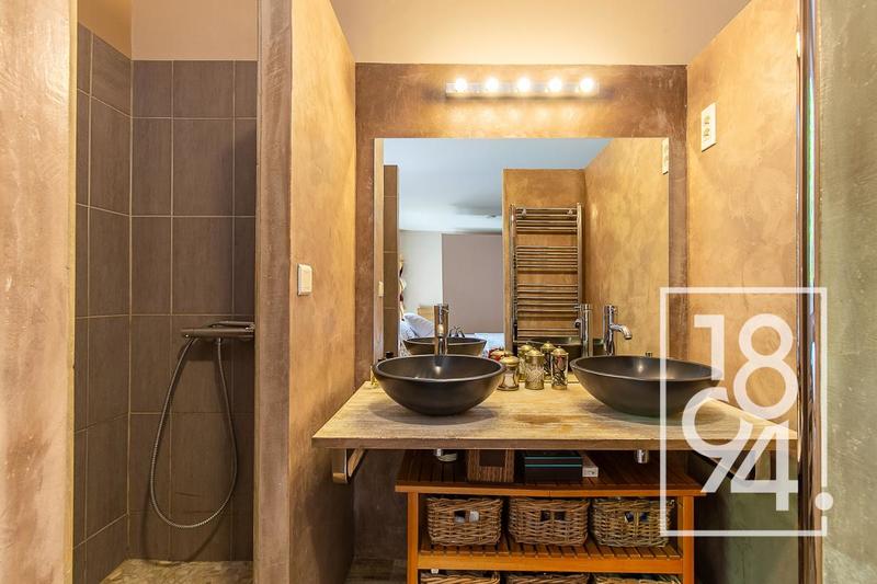 Maison - 160 m² - 7 pièces