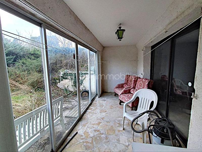 Maison - 227 m² - 6 pièces