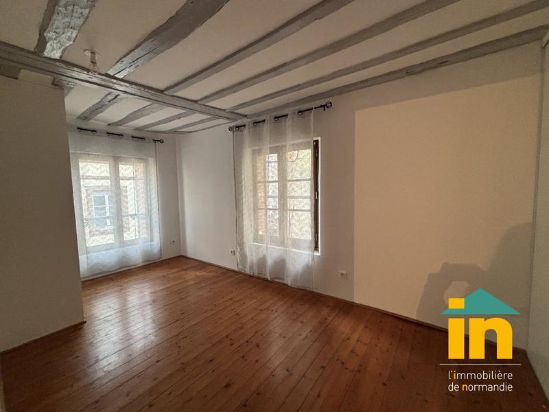 Maison de ville - 4 pièces