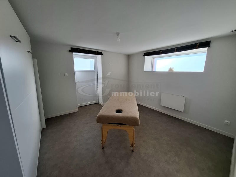 Maison - 151 m² - 6 pièces