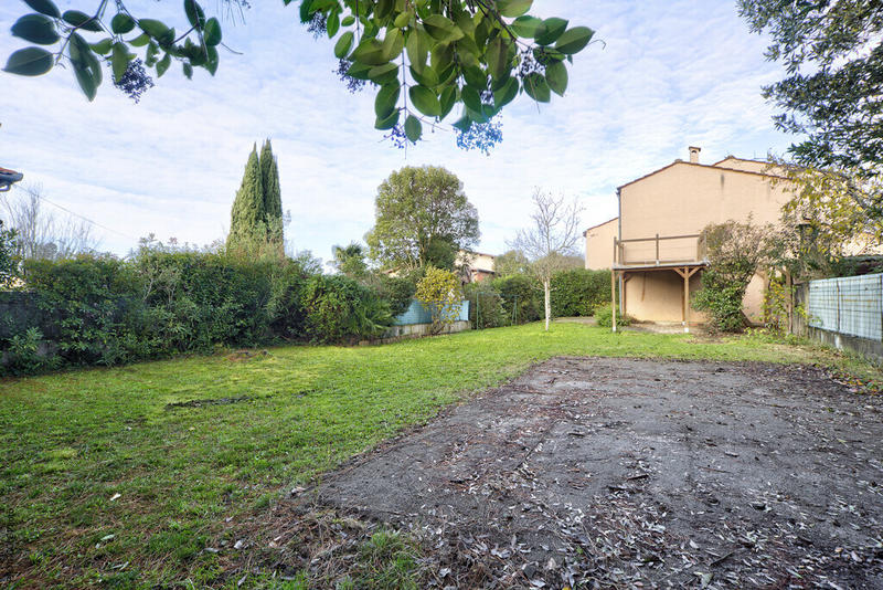 Maison - 106 m² - 5 pièces