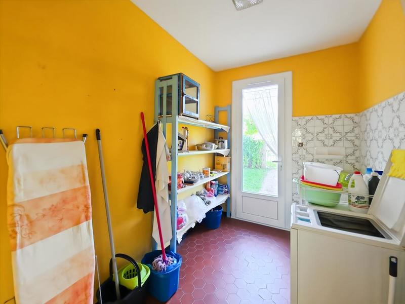 Maison - 166 m² - 5 pièces