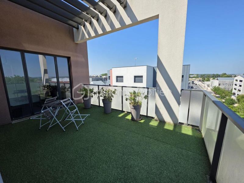 Bureau - 234 m² - 12 pièces