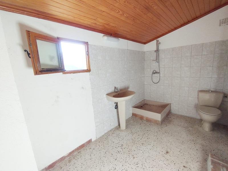 Maison de village - 67 m² - 3 pièces