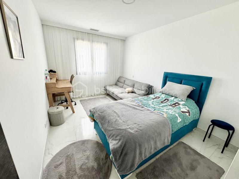 Villa - 130 m² - 5 pièces