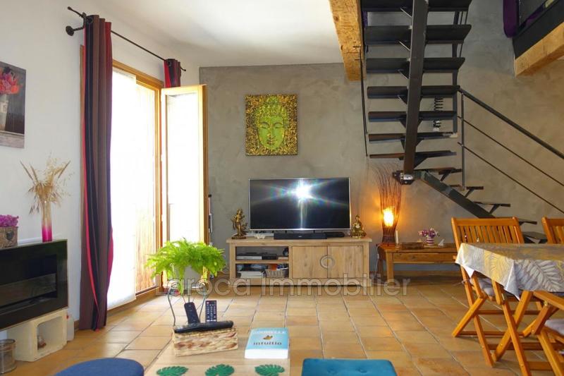 Maison de village - 154 m² - 4 pièces