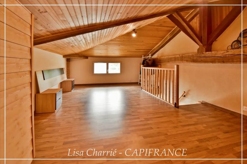 Maison de campagne - 295 m² - 9 pièces