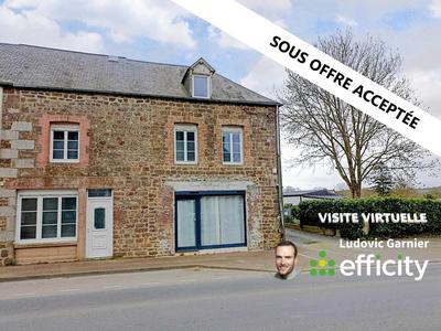 Maison - 177 m² - 5 pièces