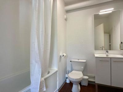 Appartement - 24 m² - 1 pièce