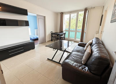 Appartement - 52 m² - 2 pièces