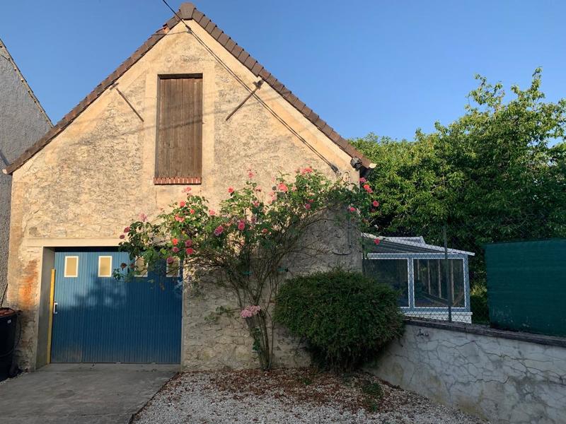 Maison - 131 m² - 6 pièces