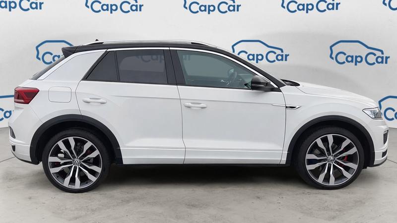 Volkswagen t-Roc 1.5 Tsi 150 R-Line