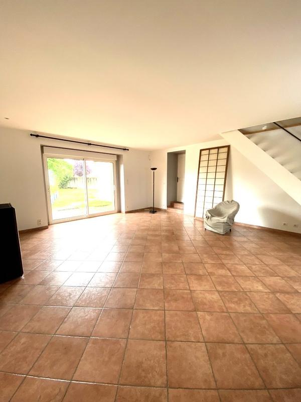 Maison - 177 m² - 5 pièces