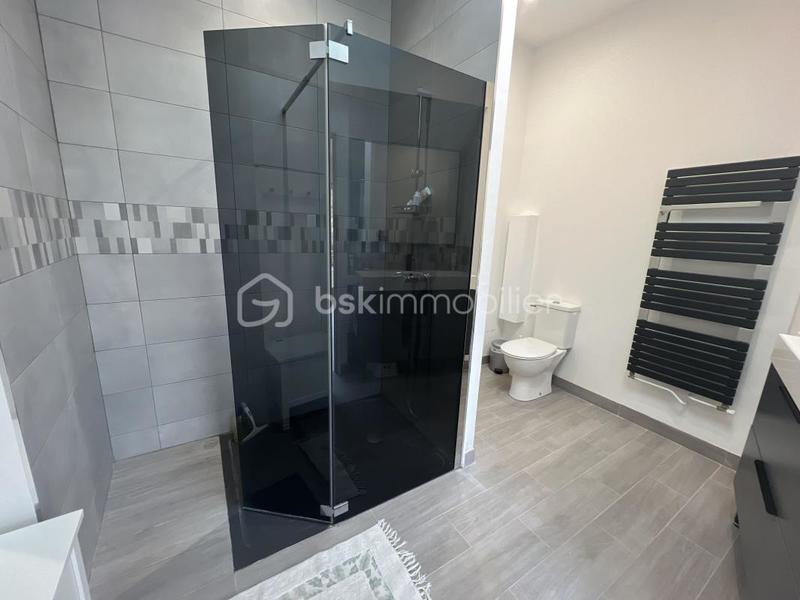 Maison - 139 m² - 5 pièces