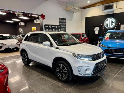 Suzuki Vitara IV (2) 1.4 Boosterjet 129ch Hybrid Style Allgrip