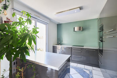 Maison - 180 m² - 6 pièces