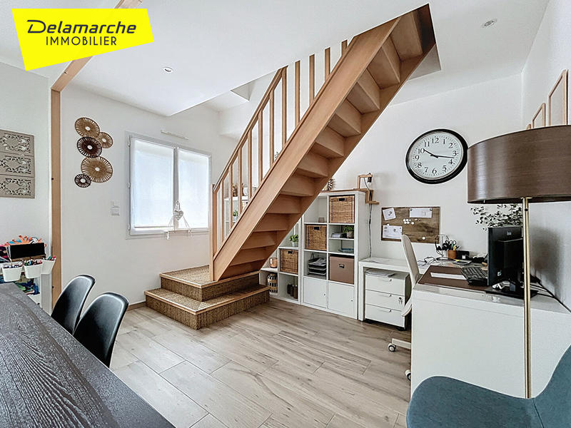 Maison - 154 m² - 5 pièces