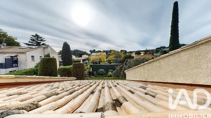 Maison - 160 m² - 5 pièces