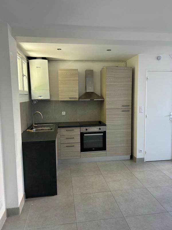 Maison - 58 m² - 4 pièces