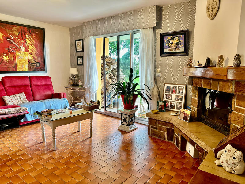 Maison contemporaine - 157 m² - 6 pièces