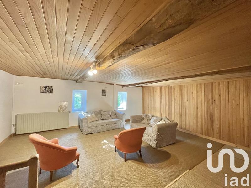 Maison - 150 m² - 7 pièces