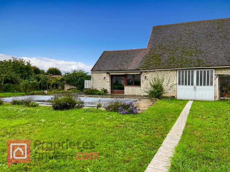 Maison - 353 m² - 9 pièces