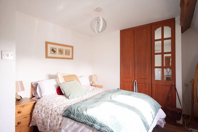 Maison - 92 m² - 5 pièces