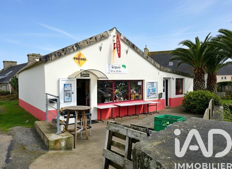 Maison de village - 113 m² - 3 pièces