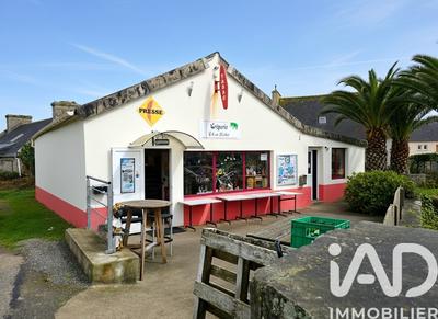 Maison de village - 113 m² - 3 pièces