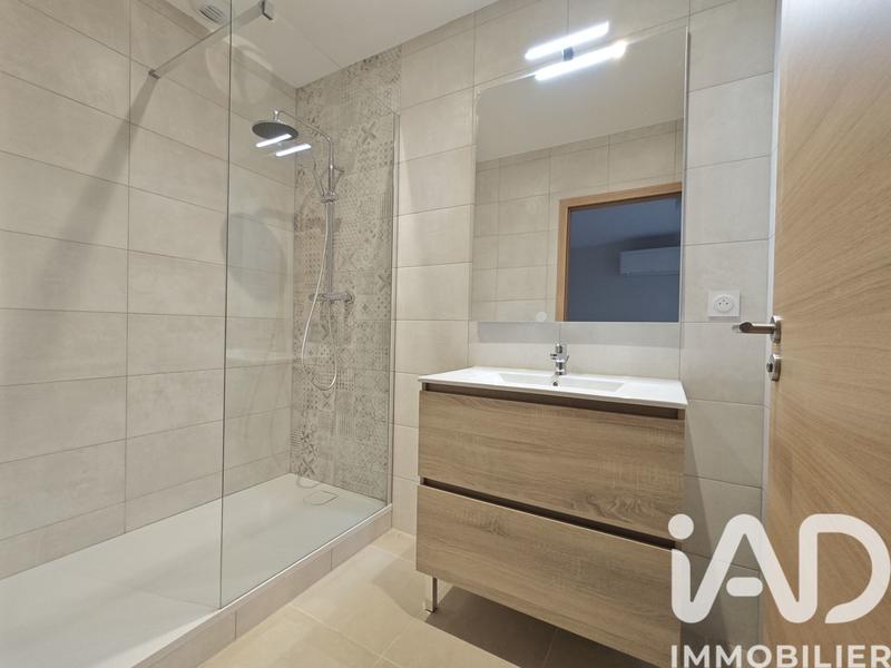 Appartement - 150 m² - 6 pièces