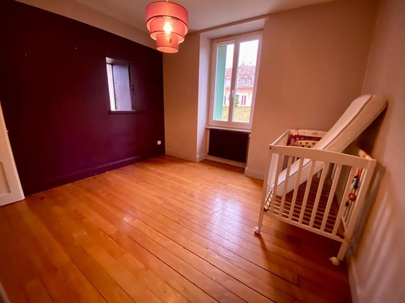 Maison - 137 m² - 6 pièces