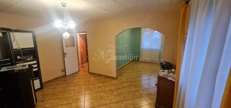 Maison - 100 m² - 7 pièces