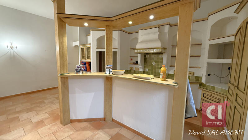 Maison de ville - 208 m² - 7 pièces