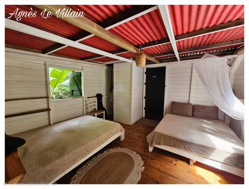 Bungalow - 76 m² - 4 pièces