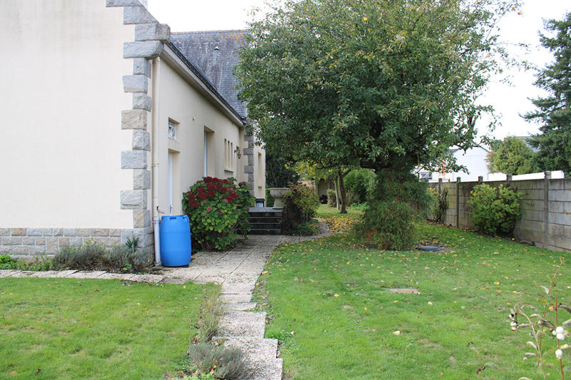 Maison - 172 m² - 7 pièces