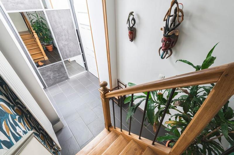 Maison - 148 m² - 5 pièces