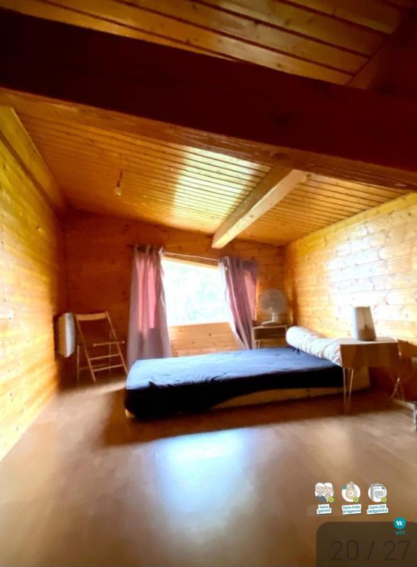 Maison - 70 m² - 2 pièces