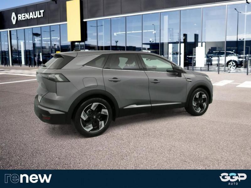 Renault Symbioz E-Tech full hybrid 145 Techno