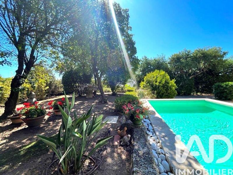 Maison - 154 m² - 5 pièces