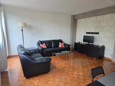 Appartement - 81 m² - 3 pièces