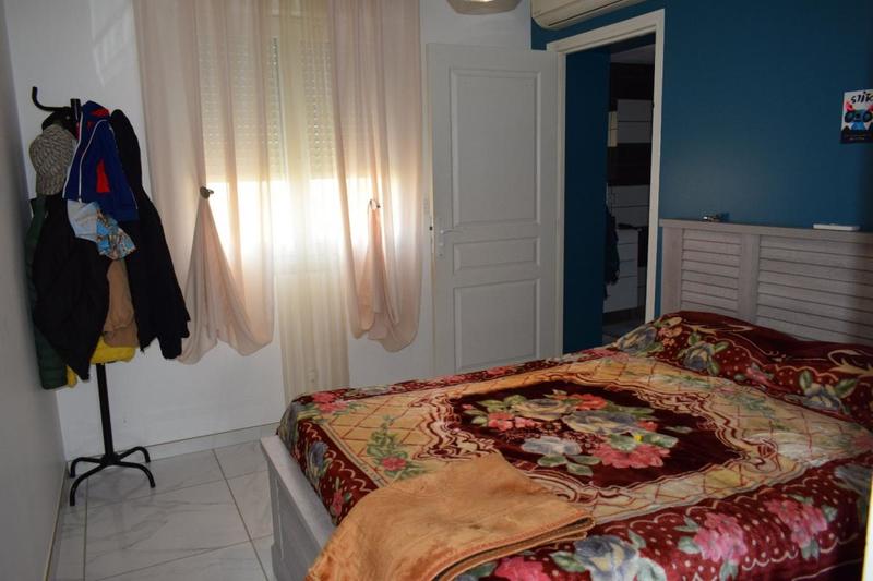 Maison - 160 m² - 11 pièces