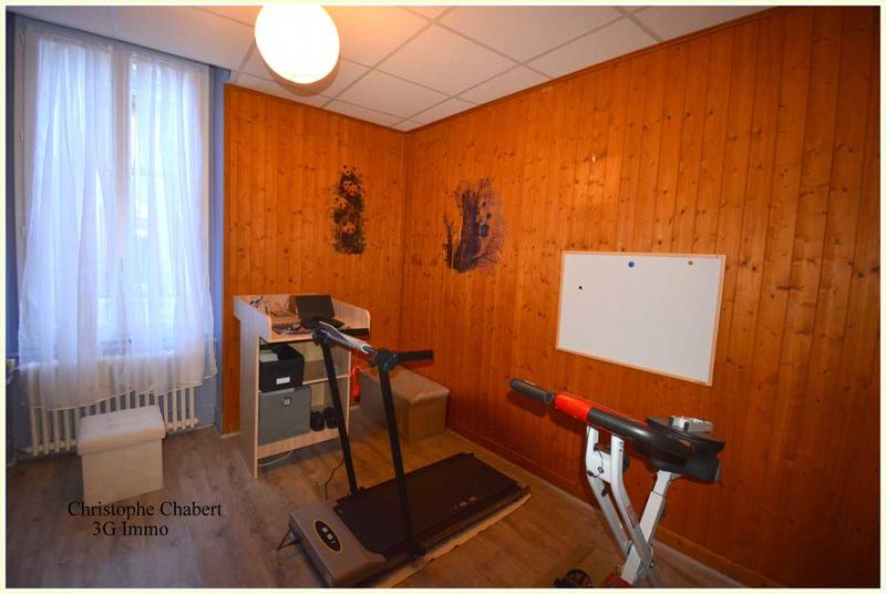 Maison - 350 m² - 14 pièces