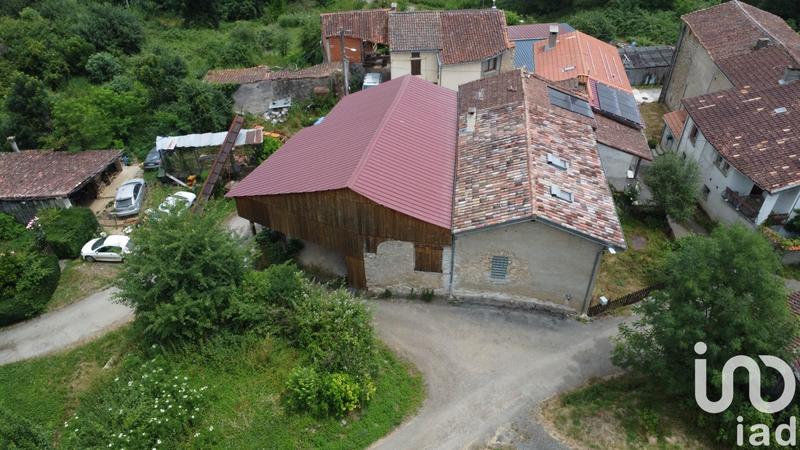 Maison de village - 146 m² - 5 pièces